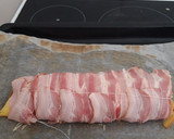 Foto del paso 7 de la receta: Rollo de puré de patatas