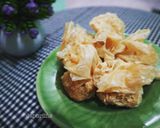Foto langkah ke 6 dari resep Kekian keto.