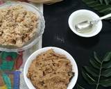 Peerkangai Thoghayal | Ridge Gourd Chutney recipe step 9 photo