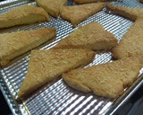 Foto del paso 4 de la receta: Scones de queso mega express