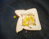 Egg in a hole #localfoodcontest-Nairobi North recipe step 4 photo