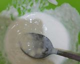 Foto langkah ke 3 dari resep Piscok Krispy di luar Lumer didalam..