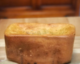 Foto del paso 4 de la receta: Pan de miel con chocolate (en panificadora)