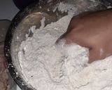 Foto langkah ke 3 dari resep 47. Ayam Goreng Krispi KFC (kriting dan anti gagal).