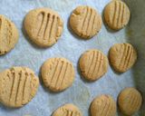Foto del paso 7 de la receta Galletas de mantequilla de cacahuete