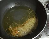 A picture of step 7 of Gajar Matar Ki Sabzi.