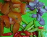 Foto langkah ke 2 dari resep Sambel ikan teri.