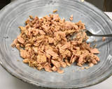 Foto del paso 2 de la receta: Mix de huevos rellenos