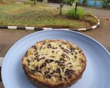 Foto langkah ke 3 dari resep Bolu Pisang Magic Com.