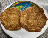 Foto del paso 3 de la receta: Pancakes con Banano