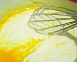 Foto langkah ke 3 dari resep Pancake super simpel.