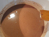 Nutellakrémlikör