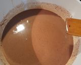 Nutellakrémlikör recept fázis 1 fotója