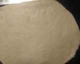 Foto langkah ke 4 dari resep Cinnamon Roll.
