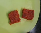 গাজরের বরফি (gajar barfi recipe in bengali) রেসিপির ধাপ 12 ছবি
