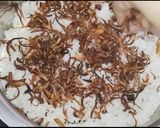A picture of step 9 of Malabar Chicken Leg Piece Biryani.