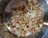गोभी मेथी पुलाव(gobhi methi polao recipe in hindi) रेसिपी चरण 1 फोटो