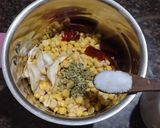 வடைகறி கிரேவி (Vadai curry gravy recipe in tamil) ரெசிபி ஸ்டேப் 1 புகைப்படம்