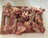 Foto del paso 1 de la receta: Plateada al jugo