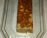 Foto del paso 3 de la receta: Budín de pan más liviano