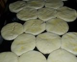 Foto del paso 5 de la receta: Fugazza tipo viena