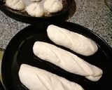 Foto del paso 5 de la receta: Tarde de Pan Casero