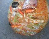 Foto langkah ke 3 dari resep Sambel Goreng Jipang Krecek.