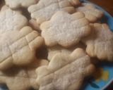 Foto del paso 3 de la receta: Galletitas azucaradas de vainilla (sin manteca)🍪🍪
