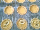 Pie Susu