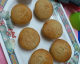 A picture of step 12 of Banana Drop Cookies.