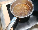 Foto del paso 2 de la receta Tartar vegano de verduras