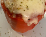 Foto del paso 7 de la receta: Pimientos rellenos