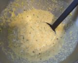 Une image de l'étape 3 de Pastel de choclo.