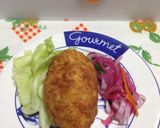 Foto del paso 14 de la receta: Papa rellenas!!