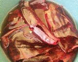 A picture of step 2 of My Style Menudo (Pancita).