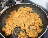 A picture of step 7 of Veg Soya Keema Recipe.