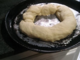 Rosca de Pascua