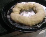 Foto del paso 4 de la receta: Rosca de Pascua