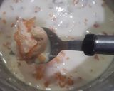 ক্ষীর কমলা (kheer kamala recipe in Bengali) রেসিপি ধাপ - 5 ছবি