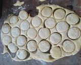 Foto del paso 7 de la receta: Scones dulces