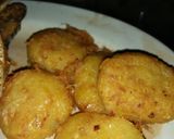 Foto langkah ke 3 dari resep Pergedel kentang simple.