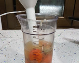 Foto del paso 9 de la receta: Lengua estofada al aroma de Pedro Ximénez!!!