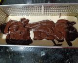 Foto del paso 5 de la receta: Budín marmolado con 1 solo huevo