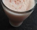 Strawberry Lassi From Crush recipe step 5 photo