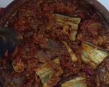 Foto langkah ke 4 dari resep Terong Di Sambelin.