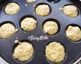 Green Moongdal Appe recipe step 2 photo