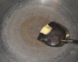 รูปขั้นตอนการทำที่ 2 ของ ข้าวผัดไข่ คีโต
