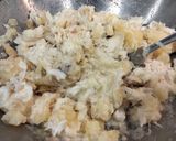 Foto del paso 4 de la receta: Atascaburras