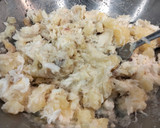 Foto del paso 4 de la receta: Atascaburras