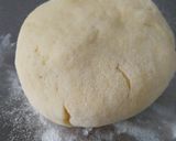 Foto del paso 2 de la receta: Rosca de reyes para celíacos